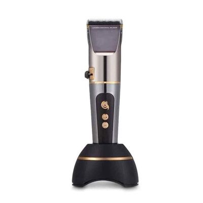WEedsy Hair Clippers for Men,Clippers for Hair Cutting Mens Hair Clippers Professional Kit Rechargeable Cordless Electric Haircut Kit,4 Guide Combs for Men and Barbers