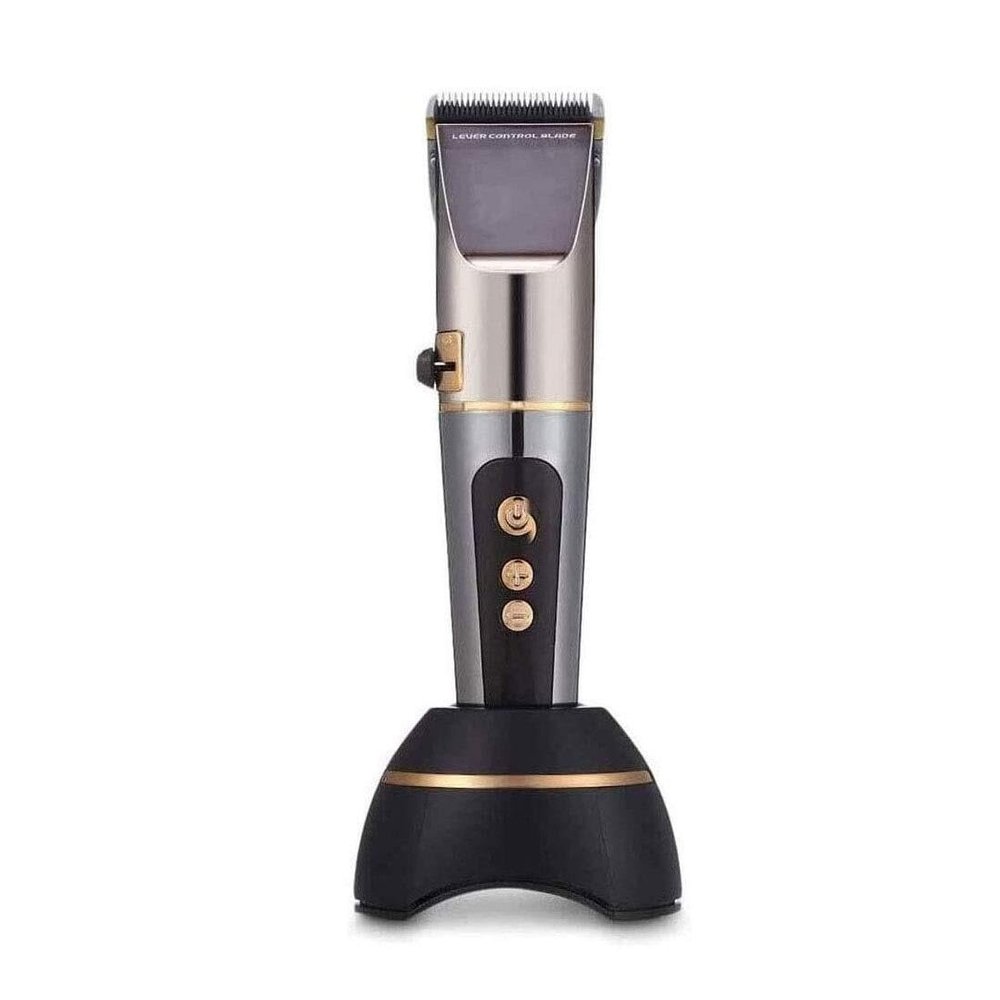 WEedsy Hair Clippers for Men,Clippers for Hair Cutting Mens Hair Clippers Professional Kit Rechargeable Cordless Electric Haircut Kit,4 Guide Combs for Men and Barbers