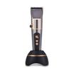 WEedsy Hair Clippers for Men,Clippers for Hair Cutting Mens Hair Clippers Professional Kit Rechargeable Cordless Electric Haircut Kit,4 Guide Combs for Men and Barbers view 1