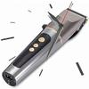WEedsy Hair Clippers for Men,Clippers for Hair Cutting Mens Hair Clippers Professional Kit Rechargeable Cordless Electric Haircut Kit,4 Guide Combs for Men and Barbers view 3