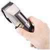WEedsy Hair Clippers for Men,Clippers for Hair Cutting Mens Hair Clippers Professional Kit Rechargeable Cordless Electric Haircut Kit,4 Guide Combs for Men and Barbers view 4