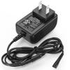HIENADTOR 4.5V 1.2A Shaver Trimmer Charger Compatible with BaByliss PRO FXFS2 Power Cord AC Adapter for BaByliss PRO FX-FS2 FXFS2 Foilfx02 Foil FX02 FXFS2G Cordless Metal Double Foil Shaver Beard view 1