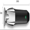 WEedsy Electric Cordless Hair Clippers - All-in-One Adjustable Guide Combs at Home Haircut Machine Hair Cutting Tools Hair Trimmer Grooming Kit for Men view 2