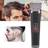 WEedsy Hair Clippers, Rechargeable Cordless Hair Trimmers for Men Women Home Hair Cutting Kits, for Men Dad Boyfriend Husband view 2