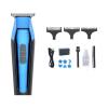 WEedsy Hair Clippers for Men, Hair Trimmer Barber Kit Cordless Rechargeable Hair Cutting Kit LED Speed Adjustable Professional Electric Hair Clipper view 1