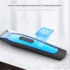 WEedsy Hair Clippers for Men, Hair Trimmer Barber Kit Cordless Rechargeable Hair Cutting Kit LED Speed Adjustable Professional Electric Hair Clipper view 2