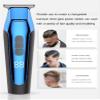WEedsy Hair Clippers for Men, Hair Trimmer Barber Kit Cordless Rechargeable Hair Cutting Kit LED Speed Adjustable Professional Electric Hair Clipper view 4