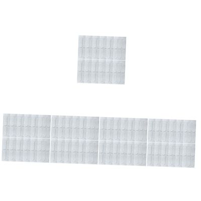 Healvian 60sheets Silicone Ear Tape for Protruding Ears Easy to Use Discreet Design Safe and Comfortable