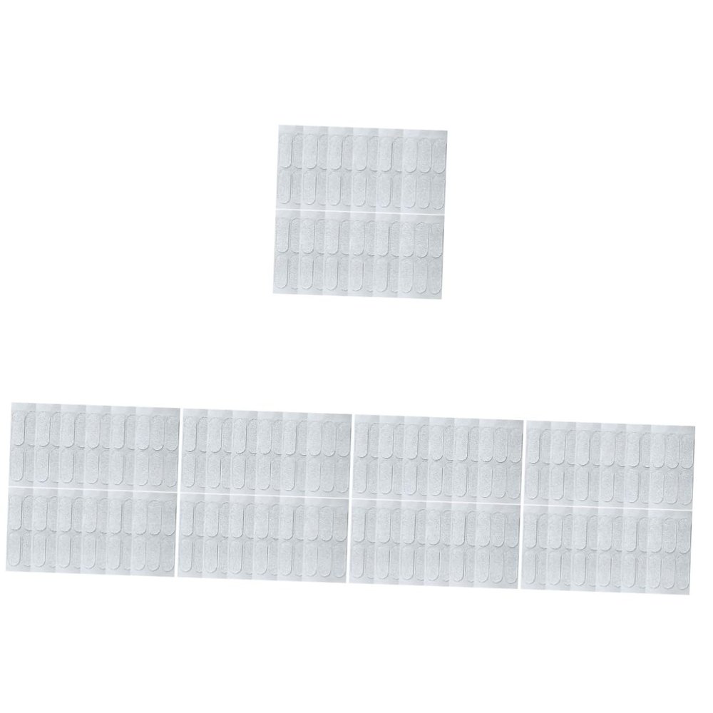 Healvian 60sheets Silicone Ear Tape for Protruding Ears Easy to Use Discreet Design Safe and Comfortable