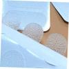 Healvian 60sheets Silicone Ear Tape for Protruding Ears Easy to Use Discreet Design Safe and Comfortable view 3