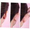 Healvian 60sheets Silicone Ear Tape for Protruding Ears Easy to Use Discreet Design Safe and Comfortable view 4