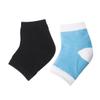 Kisangel Gel Heel Protector Socks Cracking Prevention Soft Ankle Socks Foot Care view 1