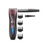 WEedsy Electric Cordless Hair Clippers - All-in-One Adjustable Guide Combs at Home Haircut Machine Hair Cutting Tools Hair Trimmer Grooming Kit for Men view 1