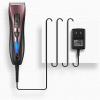 WEedsy Electric Cordless Hair Clippers - All-in-One Adjustable Guide Combs at Home Haircut Machine Hair Cutting Tools Hair Trimmer Grooming Kit for Men view 4