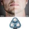 2024 New SH60/72 Complete Replacement Shaver Head Assembly for P-hilips Norelco Mens Shaver S6000 S6670 S5066 6880/81 Shaver 6800 S6840 view 2