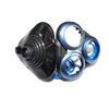 2024 New SH60/72 Complete Replacement Shaver Head Assembly for P-hilips Norelco Mens Shaver S6000 S6670 S5066 6880/81 Shaver 6800 S6840 view 4