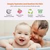 Mommy Care Jojoba Baby Shower Oil  Luxurious Foaming Body Wash for Hydrating Dry Skin, Orange Scent, SLS-Free & Paraben-Free for Newborns & Kids, 250 ml / 8.45 fl oz view 4