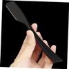 Angoily 1set Men Manual Shaving Kit Ergonomic Shave Brush Bowl Holder for Grooming and Haircuts Essential for Barbershops and Salons view 2
