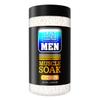Dead Sea Collection Bath Salts for Men with Citrus Oil - Muscle Recovery Bath Soak  Mens Pure Dead Sea Salt for Soothing and Relaxing  37 Oz view 1