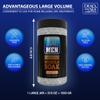 Dead Sea Collection Bath Salts for Men with Citrus Oil - Muscle Recovery Bath Soak  Mens Pure Dead Sea Salt for Soothing and Relaxing  37 Oz view 4