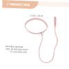 Beatifufu Silicone Eyelash Wristband Holder Lash Extension Tool Accessory view 2
