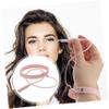 Beatifufu Silicone Eyelash Wristband Holder Lash Extension Tool Accessory view 4