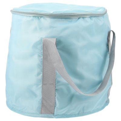 FOMIYES Portable Foot Bath Basin for Soaking Feet Tub for Outdoor Travel Versatile and Easy to Carry for Camping and Relaxation