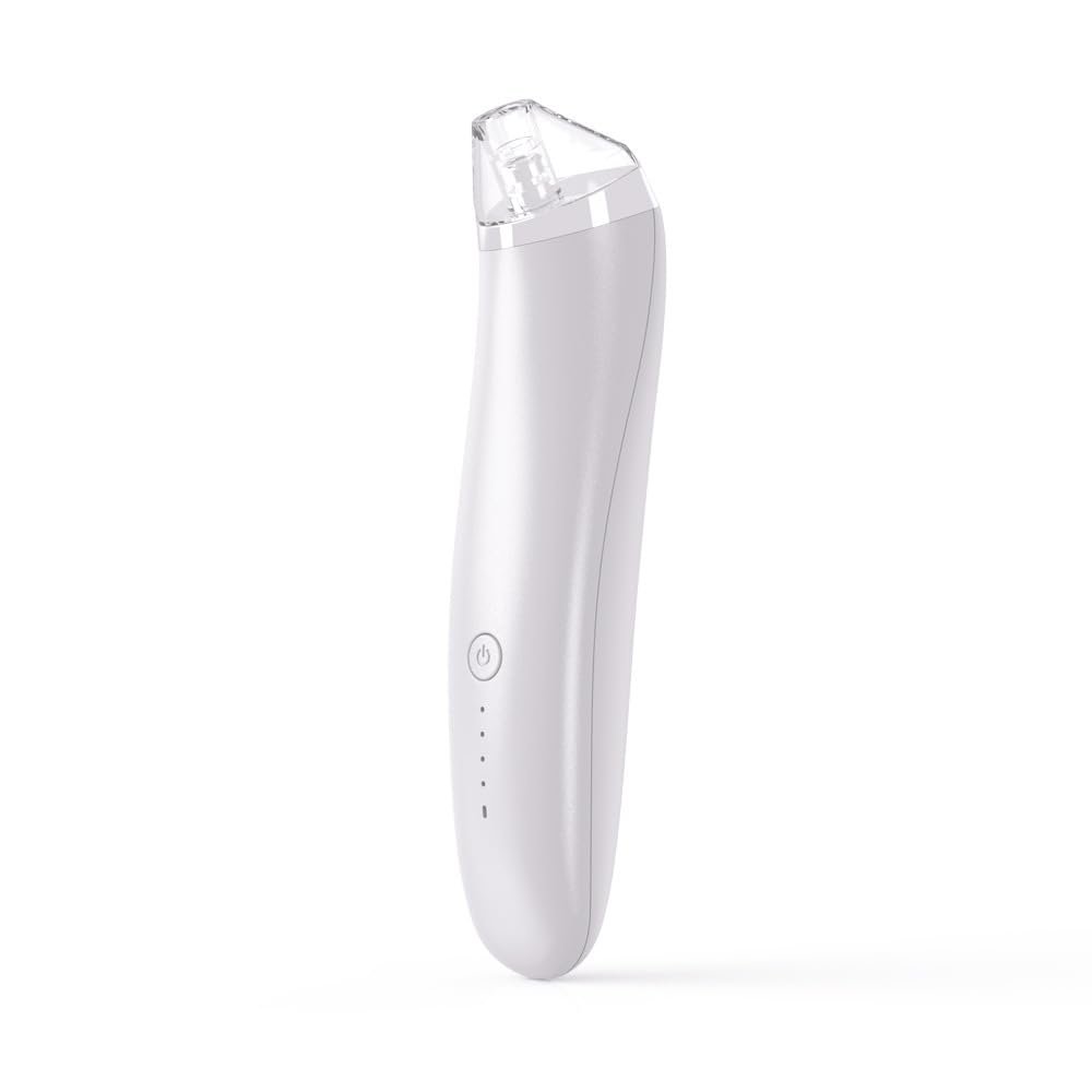 Microcrystalline Blackhead Suction Blackhead Instrument Home Pore Cleaning Instrument Blackhead Removal Instrument