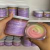 Emulsified Body Scrub - Made with Unrefined Shea Butter! view 3