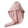 Angoily 2pcs Hair Fast Drying Towel Fast Dry Hair Absorbent Cap Dry Hair Cap Super Absorbent Dry Hair Towel view 3
