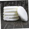 Angoily Sets Luxurious Makeup Puff Satin Band Soft Makeup Sponge for Liquid Foundation Cream Concealer Safe for Skin Pcs view 2