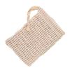 Angoily 5pcs Efficient Net for Soap Foaming Drawstring Soap Pouch Safe Comfortable Touch Easy Storage view 1