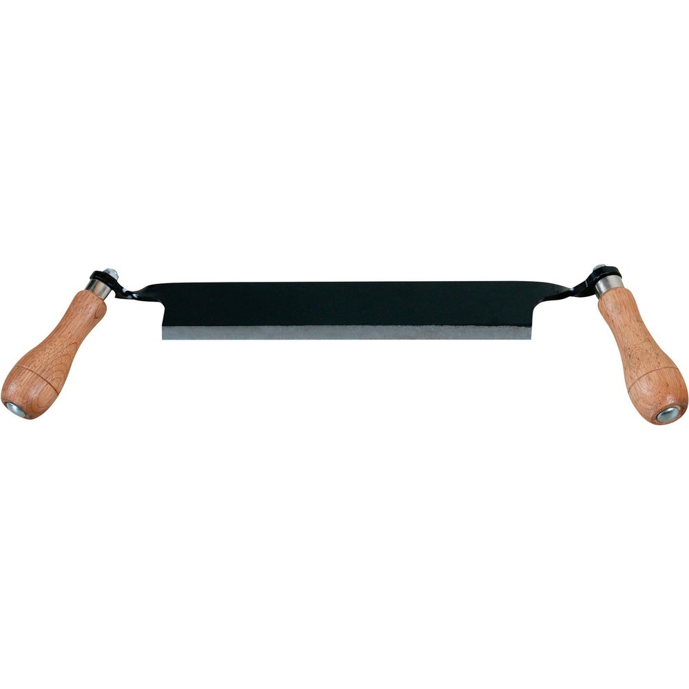 Ironton Straight Draw Shave Debarking Tool  13in.