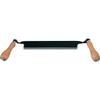 Ironton Straight Draw Shave Debarking Tool  13in. view 2