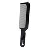 Angoily 6 Pcs Hair Combs for Women Lady Tools Fine Tooth Comb Hairdressing Comb Teeth Hair Comb Comb -static Wide Comb Scalp Massage Comb Hairpin Miss Hair Clipper Modeling, 22*5cmx2pcs, Blackx2pcs view 4