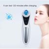 WEedsy Blackhead Remover Pore Vacuum,Electric Blackhead Suction Device, hot Compress, Pore Cleaner, Blackhead Meter, Household Beauty Instrument view 3