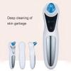 WEedsy Blackhead Remover Pore Vacuum,Electric Blackhead Suction Device, hot Compress, Pore Cleaner, Blackhead Meter, Household Beauty Instrument view 4