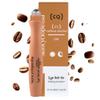 Skincyclopedia Under Eye Roll-On with Caffeine & Q10, Cooling Roller, Energizing Serum for Dark Circles & Under Eye Dark Spots, Puffiness Bags, Fine Lines & Wrinkles, Deep Hydration Activator. view 1