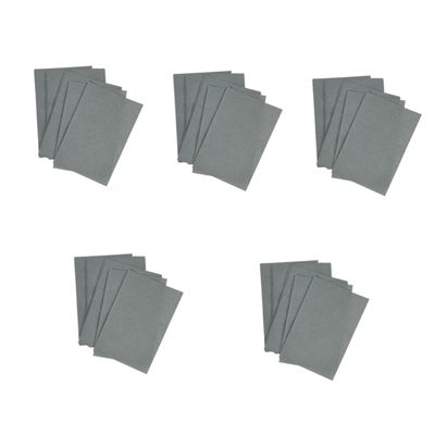 Ipetboom 1000pcs Men's Skin Care Oil Control Sheets Portable Facial Tissue Paper for Oily Skin Korean Skincare Oil Blotting Sheets