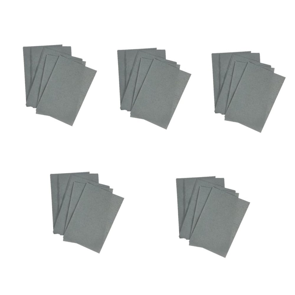Ipetboom 1000pcs Men's Skin Care Oil Control Sheets Portable Facial Tissue Paper for Oily Skin Korean Skincare Oil Blotting Sheets