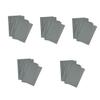 Ipetboom 1000pcs Men's Skin Care Oil Control Sheets Portable Facial Tissue Paper for Oily Skin Korean Skincare Oil Blotting Sheets view 1