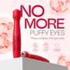 Skincyclopedia Under Eye Roll-On with Retinol & Squalane, Cooling Roller, Energizing Serum for Dark Circles, Puffiness Bags, Fine Lines & Wrinkles, Firms & Brightens Skin. view 2