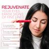 Skincyclopedia Under Eye Roll-On with Retinol & Squalane, Cooling Roller, Energizing Serum for Dark Circles, Puffiness Bags, Fine Lines & Wrinkles, Firms & Brightens Skin. view 4