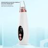 WEedsy Blackhead Remover, 3 Modes Electric Pore Cleaner Blackhead Removal Tool with 4 Suction Probes, Pore Vacuum Removal view 3