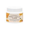 Farmacy Makeup Remover Cleansing Balm - Honey Vanilla Waterproof Makeup Remover & Oil Based Cleanser - Gentle Exfoliating Double Cleanser - Melts From Balm to Milky Lather (100ml) view 1