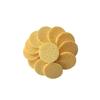 Angoily 40pcs Face Sponges for Cleansing Makeup Remover Pads Sponge Cotton Rounds Skin-Friendly Face Scrubber view 4