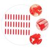 Ipetboom 500 Pcs Tweezer Tip Protector Dust Jacket Non-slip view 4