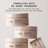 Versed Advanced Retinol Body Butter - Encapsulated Retinol Body Lotion & Skin Firming Cream - Infused with a Tripeptide & Vitamin-Rich Butters to Repair and Renew Dry Skin (7 oz) view 2