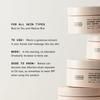 Versed Advanced Retinol Body Butter - Encapsulated Retinol Body Lotion & Skin Firming Cream - Infused with a Tripeptide & Vitamin-Rich Butters to Repair and Renew Dry Skin (7 oz) view 3