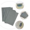 Ipetboom 800pcs Oil Control Blotting Sheets Face Skin Care Sheets Absorbent Paper for Oily Skin view 2